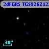 2dFGRS TGS826Z123