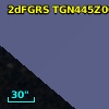 2dFGRS TGN445Z004