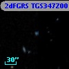 2dFGRS TGS347Z001