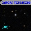2dFGRS TGS595Z001