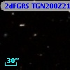 2dFGRS TGN200Z210
