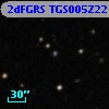 2dFGRS TGS005Z221