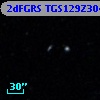 2dFGRS TGS129Z304