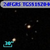 2dFGRS TGS818Z040