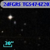 2dFGRS TGS474Z203