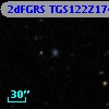 2dFGRS TGS122Z174