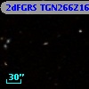 2dFGRS TGN266Z169