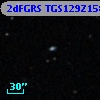 2dFGRS TGS129Z158