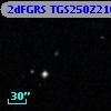 2dFGRS TGS250Z210