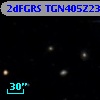 2dFGRS TGN405Z236