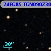 2dFGRS TGN090Z301