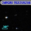 2dFGRS TGS258Z161