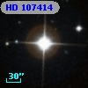 HD 107414