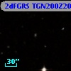 2dFGRS TGN200Z200