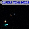 2dFGRS TGN196Z098