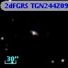 2dFGRS TGN244Z095