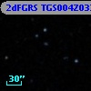 2dFGRS TGS004Z033