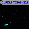 2dFGRS TGS004Z268