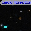 2dFGRS TGS063Z285