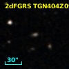 2dFGRS TGN404Z092