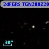 2dFGRS TGN200Z201