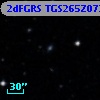 2dFGRS TGS265Z073