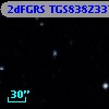 2dFGRS TGS838Z337