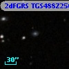 2dFGRS TGS488Z250