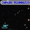 2dFGRS TGS006Z231