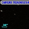 2dFGRS TGN365Z140