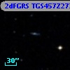 2dFGRS TGS457Z273