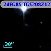 2dFGRS TGS208Z122