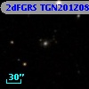 2dFGRS TGN201Z080