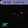 2dFGRS TGS074Z322