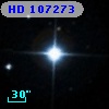 HD 107273
