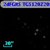 2dFGRS TGS120Z208