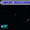 2dFGRS TGN253Z019