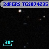 2dFGRS TGS074Z351