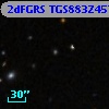 2dFGRS TGS883Z457