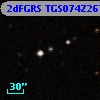 2dFGRS TGS074Z267