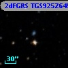 2dFGRS TGS925Z645