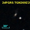 2dFGRS TGN269Z208