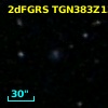 2dFGRS TGN383Z133