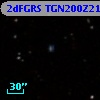 2dFGRS TGN200Z215