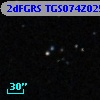 2dFGRS TGS074Z025
