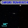 2dFGRS TGN433Z247