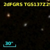 2dFGRS TGS137Z293