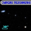 2dFGRS TGS500Z017