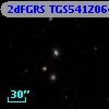 2dFGRS TGS541Z064