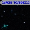 2dFGRS TGS900Z229